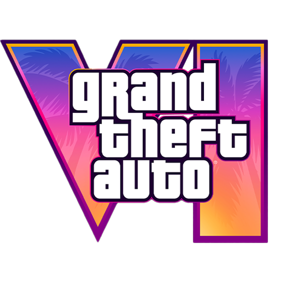 Grand Theft Auto VI Logo